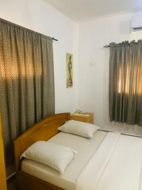 Cozy room Shortlet Apartment in Ikoyi, Lagos